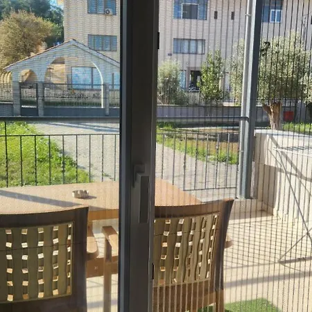 F&r 1&2 Appartement *